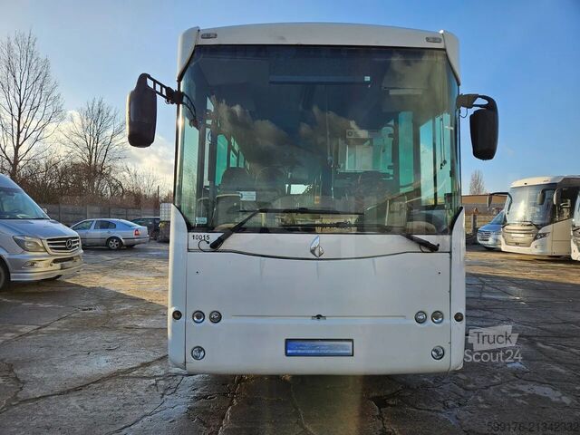 Intercitybus MAN A91