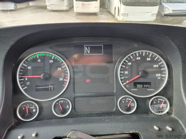 Intercitybus MAN A91