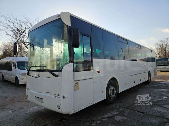 Intercitybus MAN A91