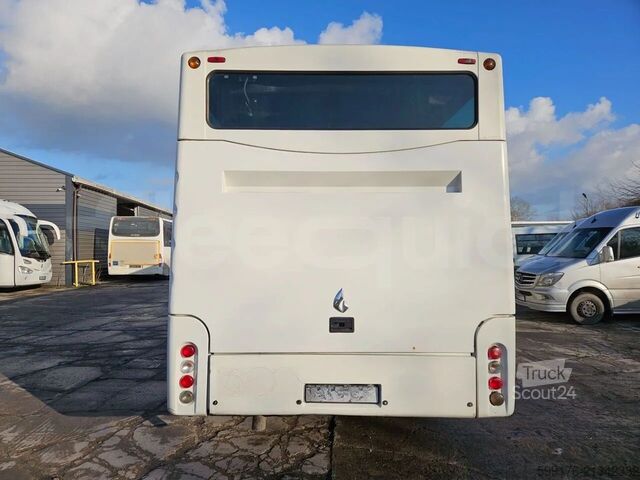 Intercitybus MAN A91