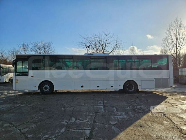 Intercitybus MAN A91