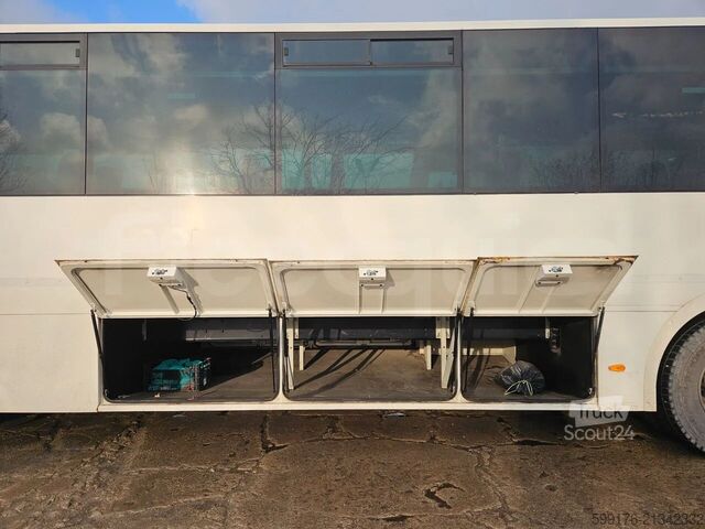 Intercitybus MAN A91