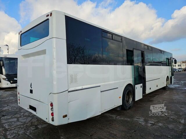 Intercitybus MAN A91