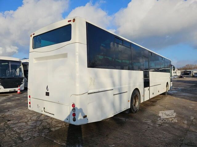 Intercitybus MAN A91