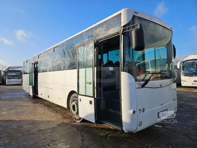 Intercitybus MAN A91