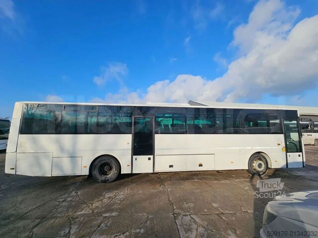 Intercitybus MAN A91
