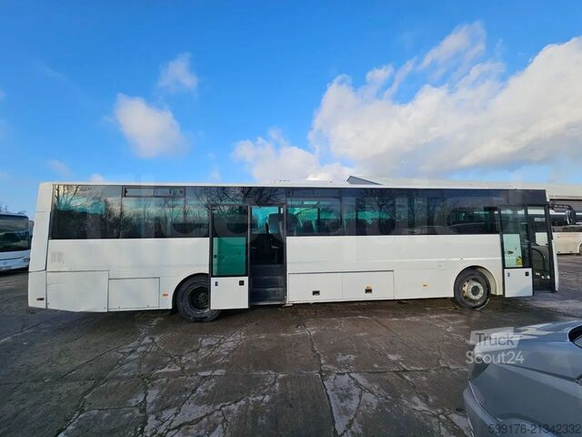 Intercitybus MAN A91