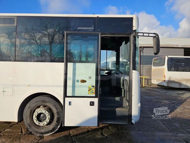 Intercitybus MAN A91