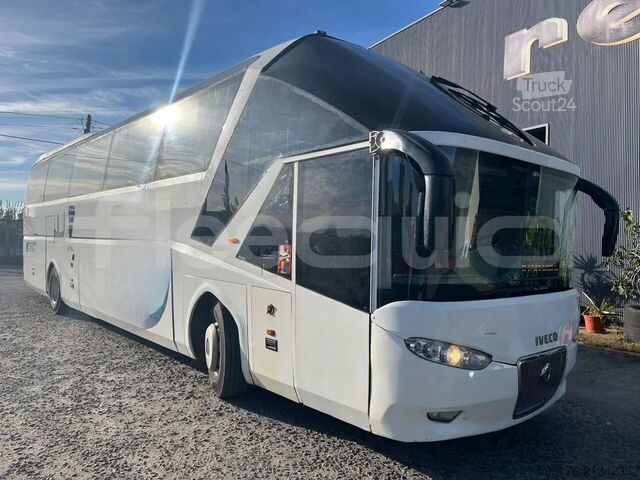 Turistični avtobus IVECO 397E