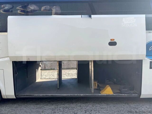 Turistični avtobus IVECO 397E