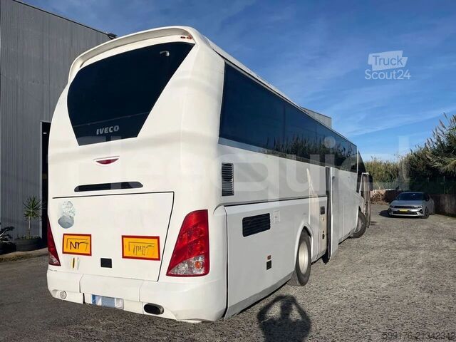 Turistični avtobus IVECO 397E