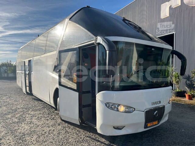 Turistični avtobus IVECO 397E