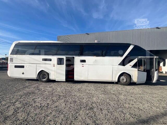 Turistični avtobus IVECO 397E