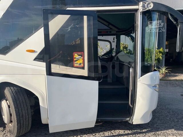 Turistični avtobus IVECO 397E