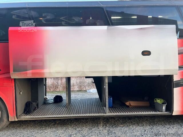 Turistični avtobus MAN 18.410 HOCL