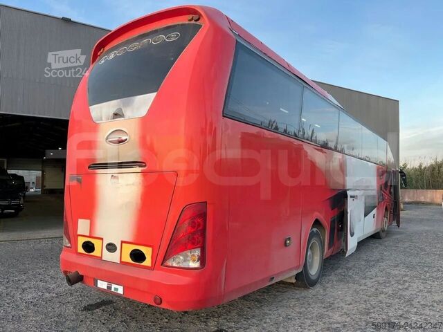 Turistični avtobus MAN 18.410 HOCL