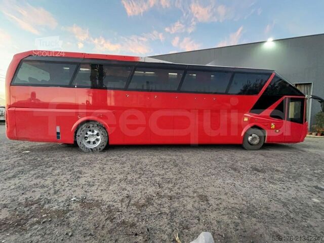 Turistični avtobus MAN 18.410 HOCL