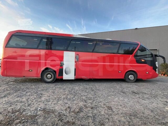 Turistični avtobus MAN 18.410 HOCL