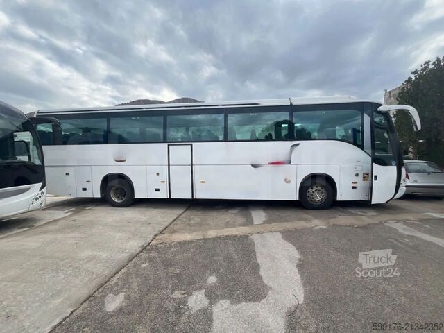 Turistični avtobus MAN Noge