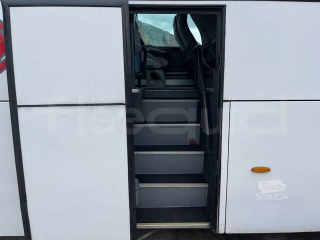 Turistični avtobus MAN Noge