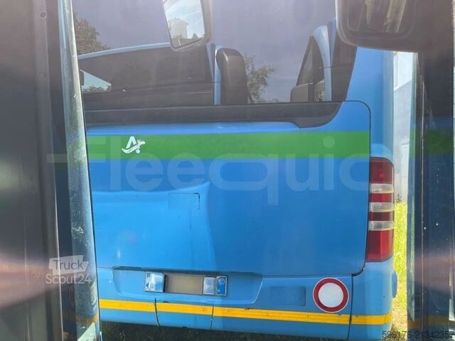 Autocarro articulado Mercedes-Benz Citaro