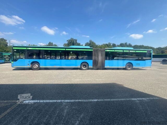 Autocarro articulado Mercedes-Benz Citaro