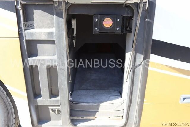 Reisebus Mercedes-Benz Tourismo 17RHD / Full Options / 14m