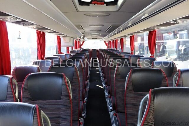 Reisebus Mercedes-Benz Tourismo 17RHD / Full Options / 14m