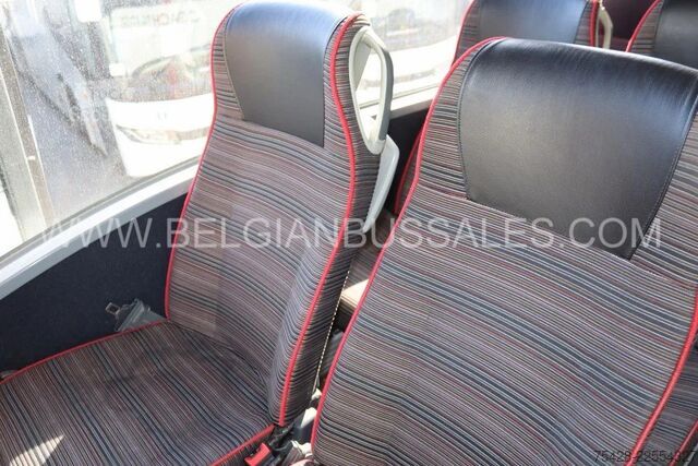 Reisebus Mercedes-Benz Tourismo 17RHD / Full Options / 14m