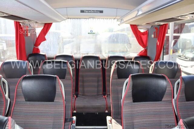 Autocar Mercedes-Benz Tourismo 17RHD / Full Options / 14m