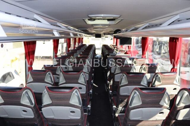 Autocar Mercedes-Benz Tourismo 17RHD / Full Options / 14m