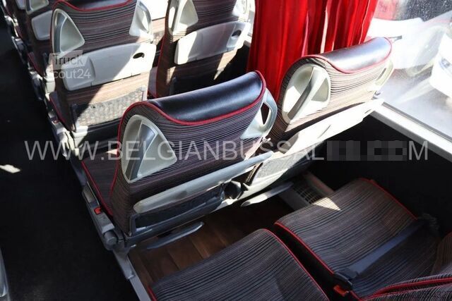 Autocar Mercedes-Benz Tourismo 17RHD / Full Options / 14m
