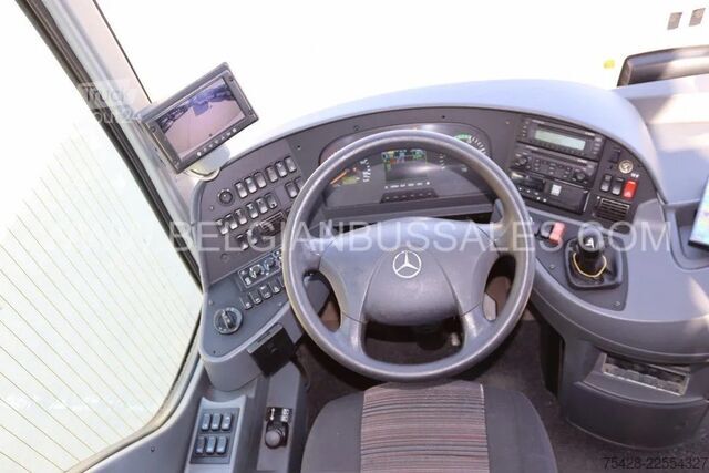 Autocar Mercedes-Benz Tourismo 17RHD / Full Options / 14m