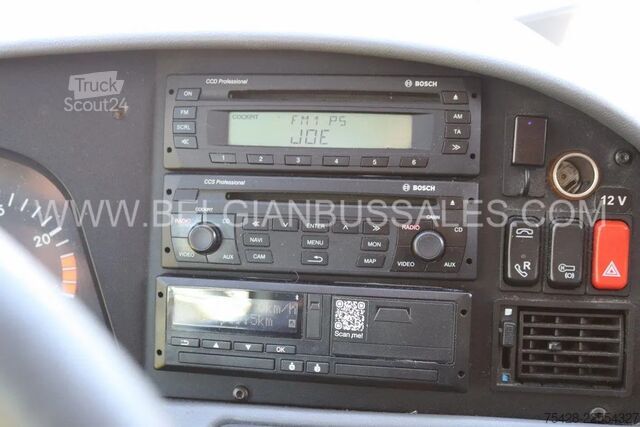 Autocar Mercedes-Benz Tourismo 17RHD / Full Options / 14m