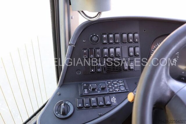 Autocar Mercedes-Benz Tourismo 17RHD / Full Options / 14m