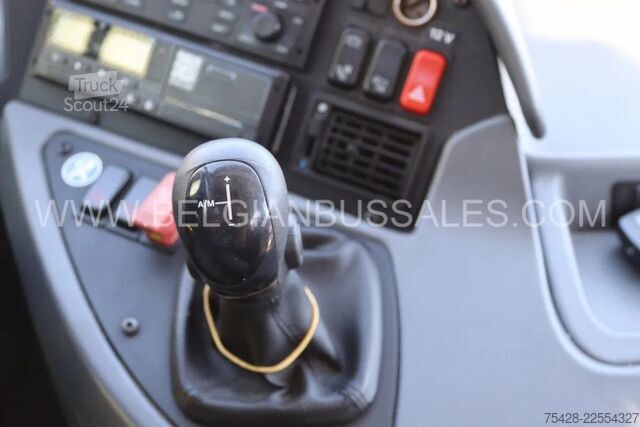 Autocar Mercedes-Benz Tourismo 17RHD / Full Options / 14m