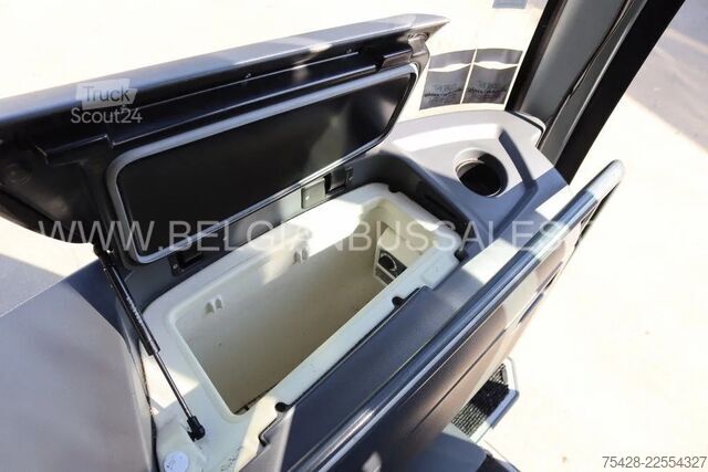 Autocar Mercedes-Benz Tourismo 17RHD / Full Options / 14m