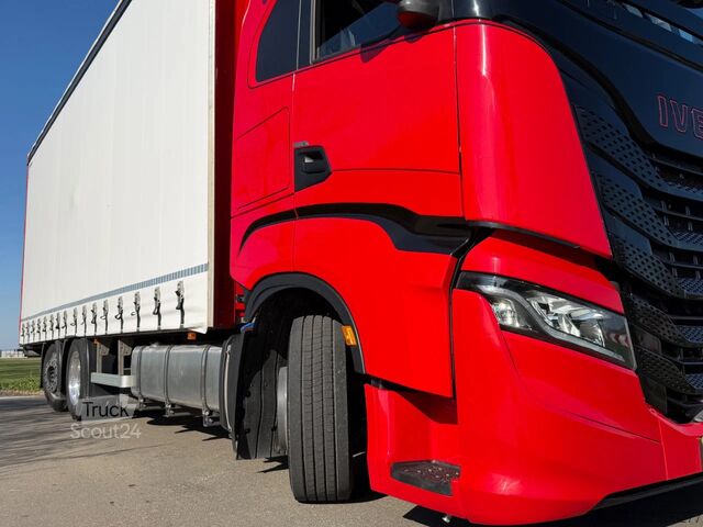 Lona Iveco S-WAY 510 2Y3C