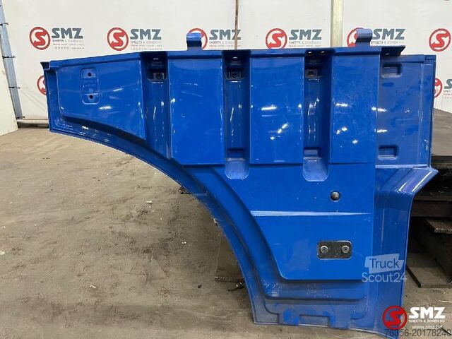 Porta Daf Occ deurverlenging links DAF