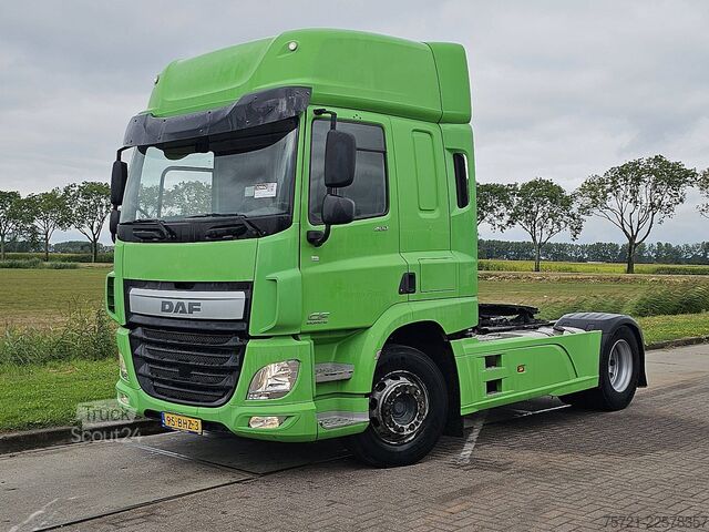 Standaard trekker DAF CF 400