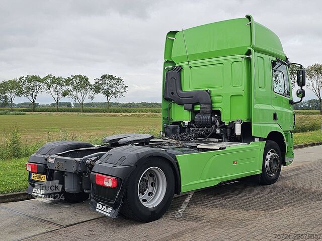 Standaard trekker DAF CF 400