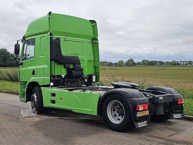Standaard trekker DAF CF 400