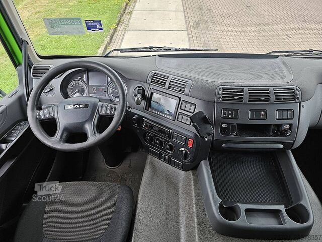 Standaard trekker DAF CF 400