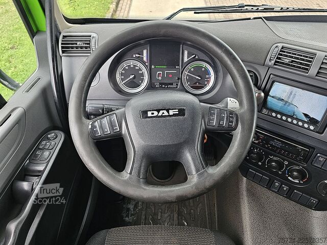 Standaard trekker DAF CF 400
