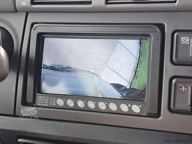Standart-SZM DAF CF 400