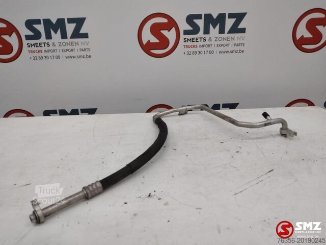 Hladilni sistem Mercedes Occ aircoleiding Mercedes Actros MP4 A9608305917