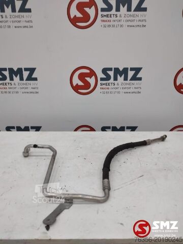 Cooling system Mercedes Occ aircoleiding Mercedes Actros MP4 A9608305917