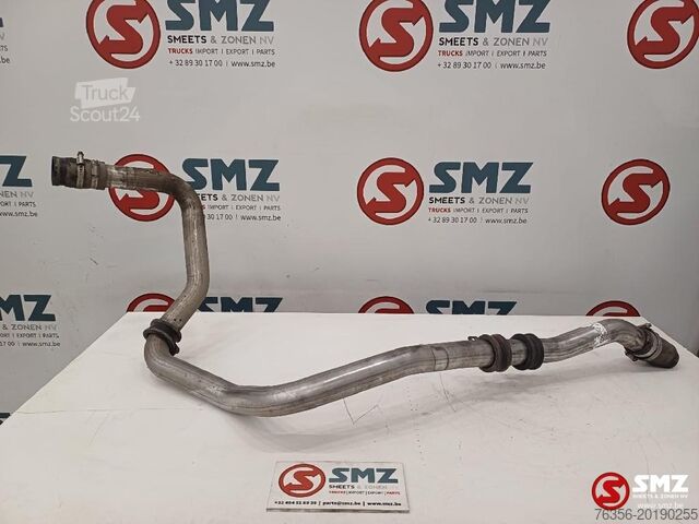 Koelsysteem Daf Occ koelleiding retarder DAF