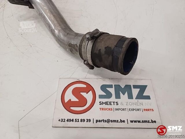 Koelsysteem Daf Occ koelleiding retarder DAF
