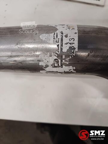 Koelsysteem Daf Occ koelleiding retarder DAF